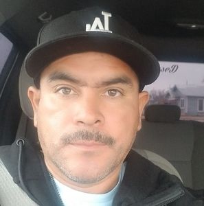 Meet your Posher, Luis